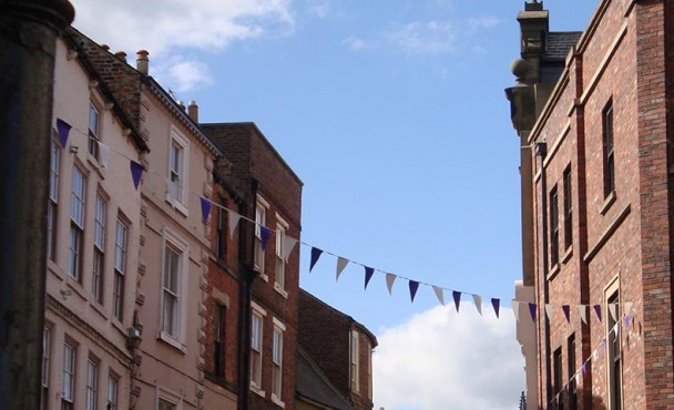 Simpson Property Consultants